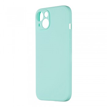 Obal:Me Matte TPU Kryt pro Apple iPhone 13 Turquoise