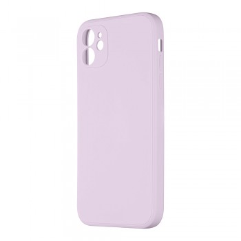 Obal:Me Matte TPU Kryt pro Apple iPhone 11 Purple