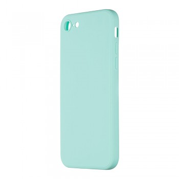 Obal:Me Matte TPU Kryt pro Apple iPhone 7/8/SE2020/SE2022 Turquoise