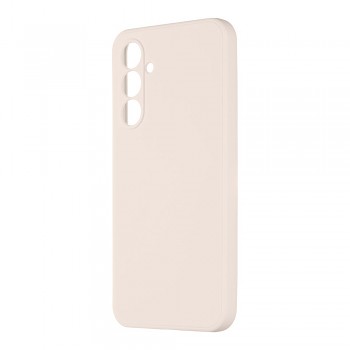 Obal:Me Matte TPU Kryt pro Samsung Galaxy A54 5G Beige