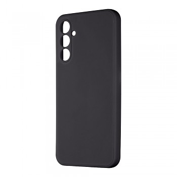 Obal:Me Matte TPU Kryt pro Samsung Galaxy A34 5G Black