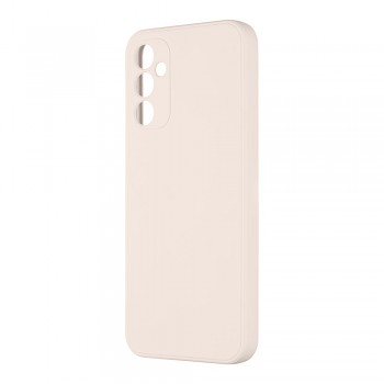 Obal:Me Matte TPU Kryt pro Samsung Galaxy A14 5G Beige