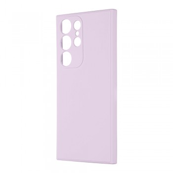 Obal:Me Matte TPU Kryt pro Samsung Galaxy S23 Ultra Purple