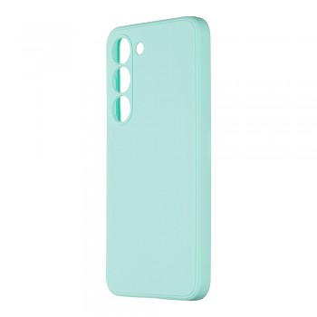 Obal:Me Matte TPU Kryt pro Samsung Galaxy S23 Turquoise
