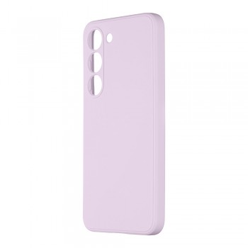 Obal:Me Matte TPU Kryt pro Samsung Galaxy S23 Purple