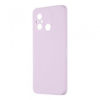 Obal:Me Matte TPU Kryt pro Xiaomi Redmi 12C Purple