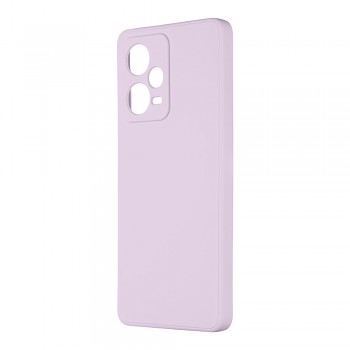 Obal:Me Matte TPU Kryt pro Xiaomi Redmi Note 12 Pro 5G Purple