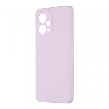 Obal:Me Matte TPU Kryt pro Xiaomi Redmi Note 12 5G Purple