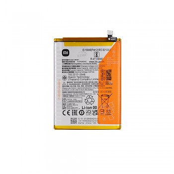 BN5H Xiaomi Original Baterie 5000mAh (Service Pack)