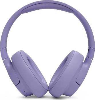 JBL Tune 720BT Bluetooth Headset Purple