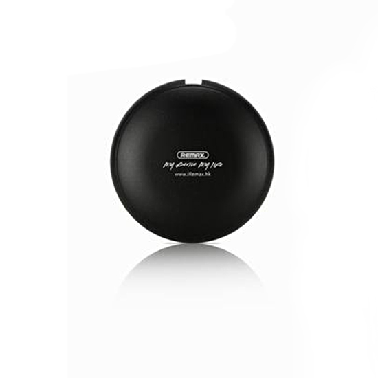 Levně REMAX Kabel Cutebaby RC-99t 2 v 1 - USB na Micro USB, Lightning - černý