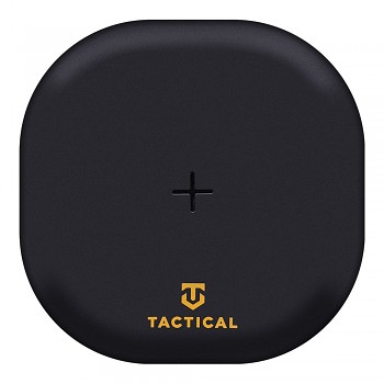 Tactical WattUp Wireless Black