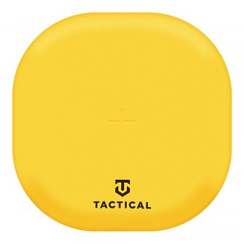 Tactical WattUp Wireless Yellow