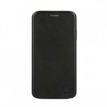 Pouzdro Flexi Vennus Elegance pro Samsung Galaxy F41 černé