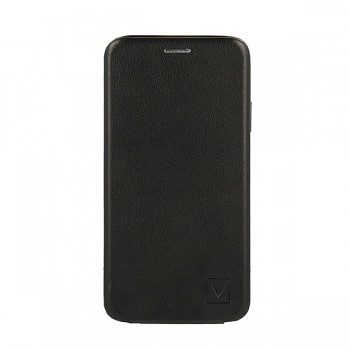 Pouzdro Flexi Vennus Elegance pro Iphone 13 Mini černé