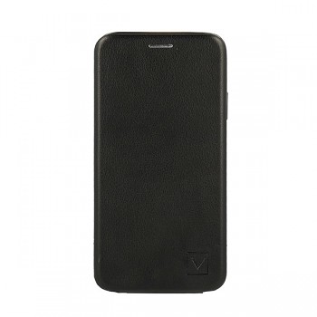 Pouzdro Flexi Vennus Elegance pro Iphone 14 Plus černé