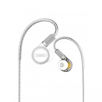 Sluchátka do uší REMAX - RM-590 Silver