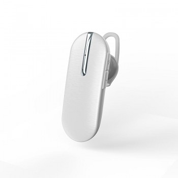 Headset Bluetooth REMAX - RB-T28 (multi-point + EDR) bílé