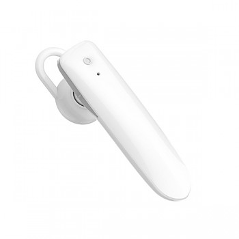 Bluetooth Handsfree REMAX RB-T1 bílá