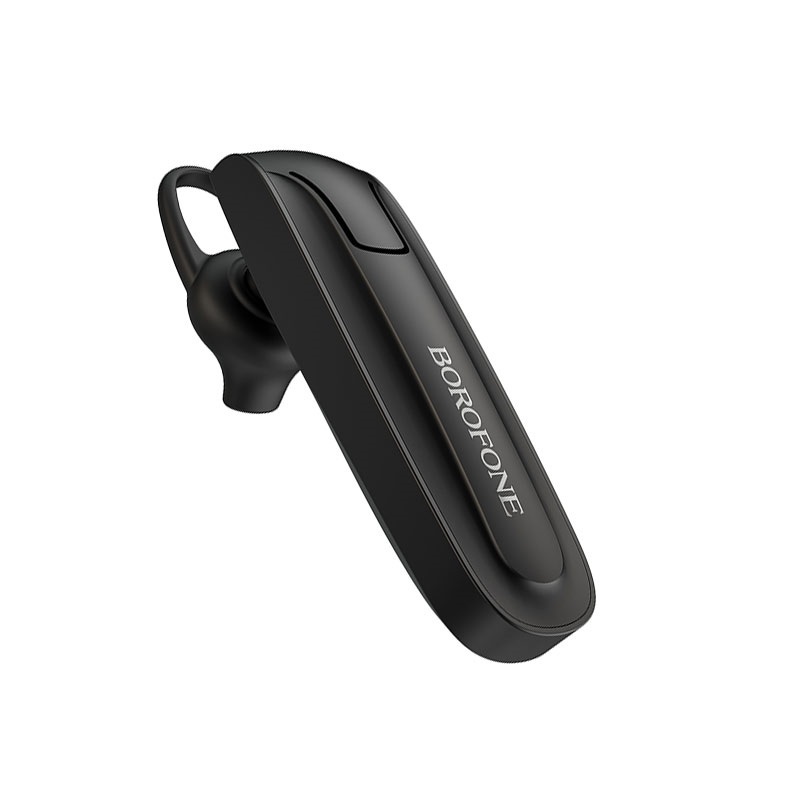 Levně Bluetooth Handsfree Borofone BC21 černá