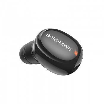 Bezdrátová sluchátka Borofone BC34 mini černá