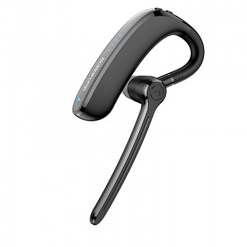 Bluetooth Handsfree Borofone BC37 Imperor černá