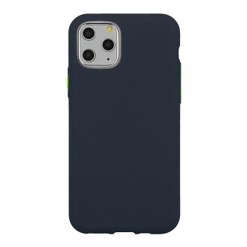 Zadní kryt Solid Case pro Samsung Galaxy A10S navy