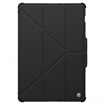 Nillkin Bumper PRO Protective Stand Case Multi-angle pro Samsung Galaxy Tab S9 Ultra Black