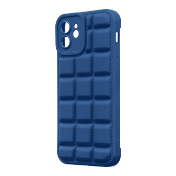 OBAL:ME Block Kryt pro Apple iPhone 12 Blue