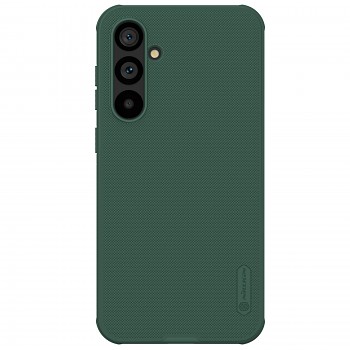 Nillkin Super Frosted PRO Zadní Kryt pro Samsung Galaxy S23 FE Deep Green