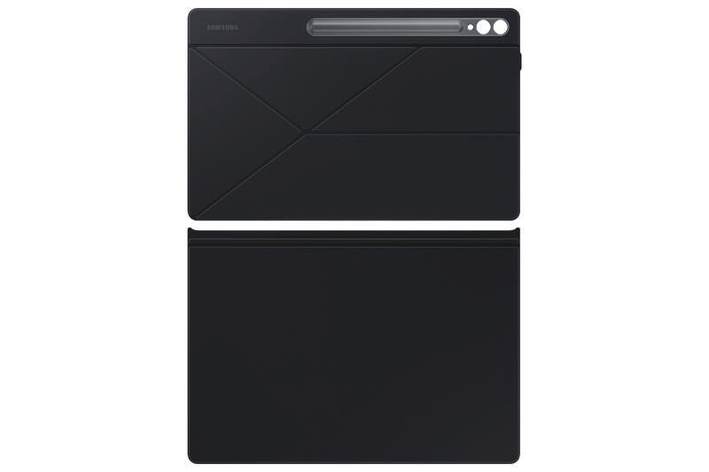 Levně EF-BX910PBE Samsung Smart Book Pouzdro pro Galaxy Tab S9 Ultra Black