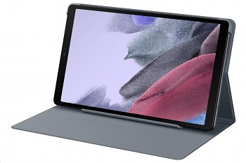 EF-BT220PJE Samsung Book Pouzdro pro Galaxy Tab A7 Lite Dark Grey