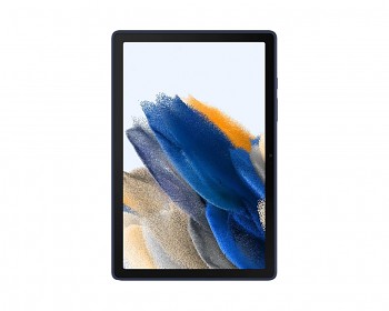 EF-QX200TNE Samsung Clear Edge Kryt pro Galaxy Tab A8 Navy