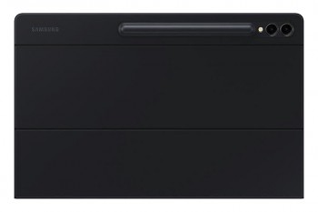 Pouzdro na tablet EF-DX910UBE Samsung Book Keyboard Slim pro Galaxy Tab S9 Ultra Black