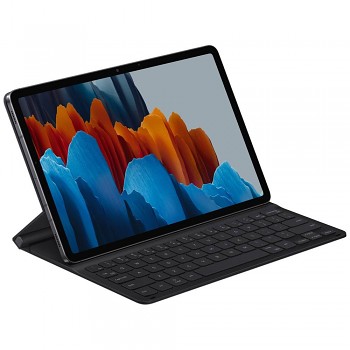 EF-DT630BBG Samsung Book Keyboard Slim Pouzdro pro Galaxy Tab S7/S8