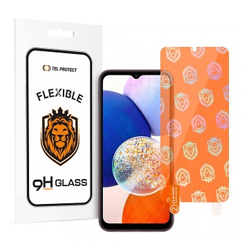 Tel Protect Best Flexible Hybrid Glass pro SAMSUNG A05 - A05S