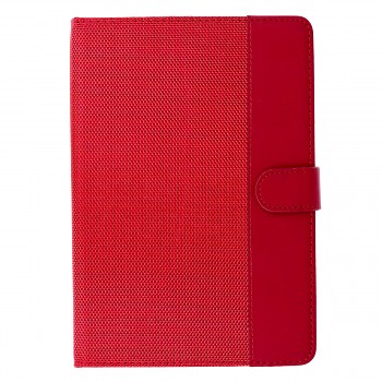 Pouzdro na tablet Vennus Sensitive - Univerzální 7" červené