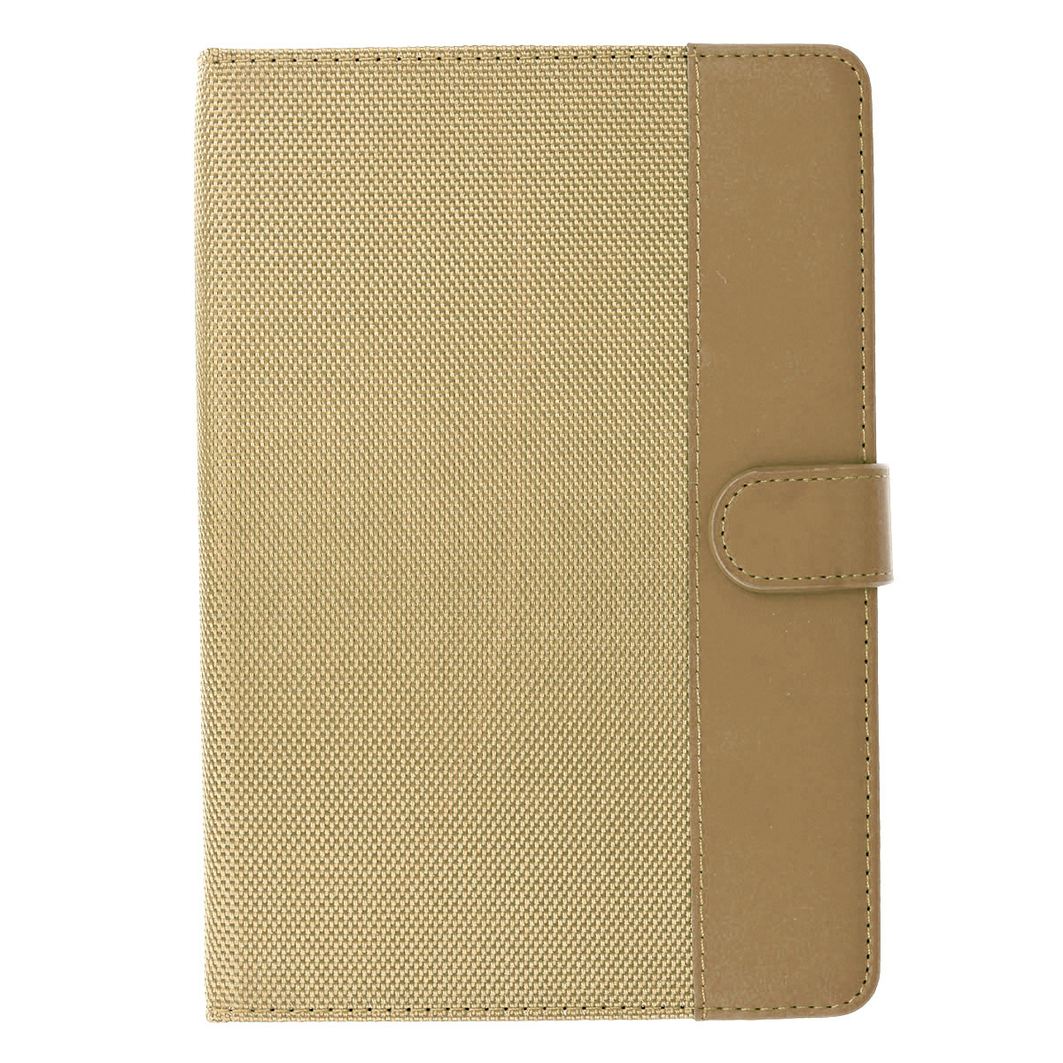 Levně Pouzdro na tablet Vennus Sensitive - Univerzální 7" zlaté