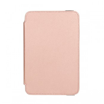 Univerzální pouzdro BOOK pro tablety 7" DESIGN 1 LIGHT PINK