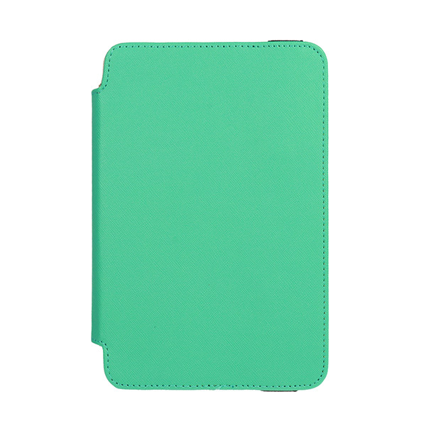 Levně Univerzální pouzdro BOOK pro tablety 7" DESIGN 1 MINT