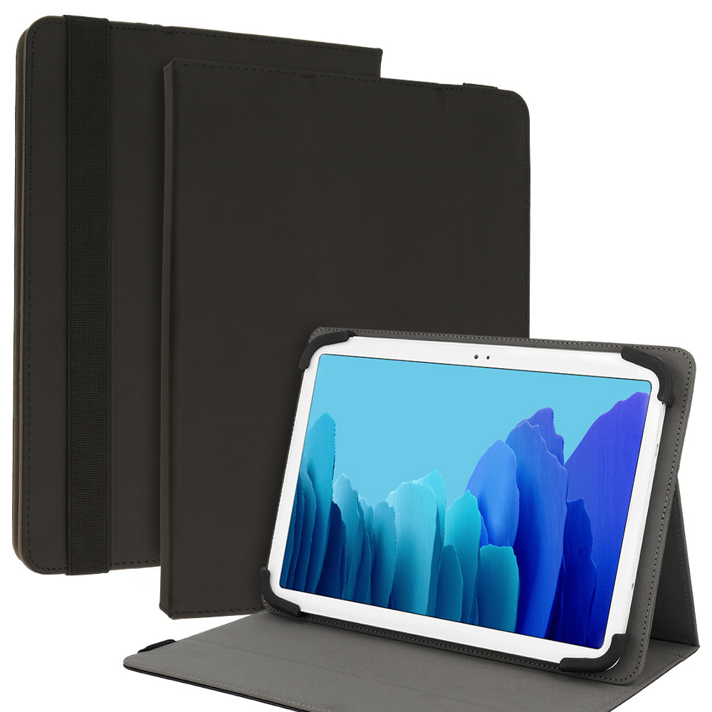 Levně Pouzdro na tablet Wonder Soft 13" černé