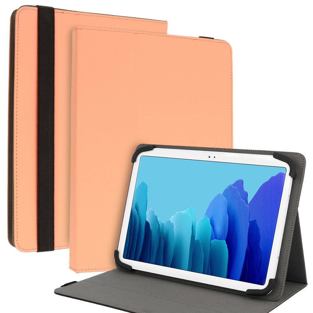 Levně Pouzdro na tablet Wonder Soft 13" oranžové