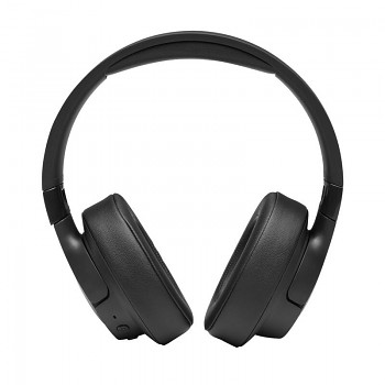 Bluetooth Headset JBL Tune 760NC Black