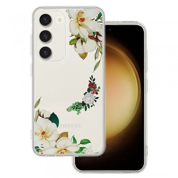 Tel Protect Flower pro Samsung Galaxy A05 design 3