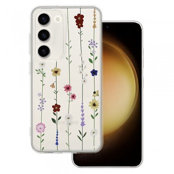 Tel Protect Flower pro Samsung S24 design 4