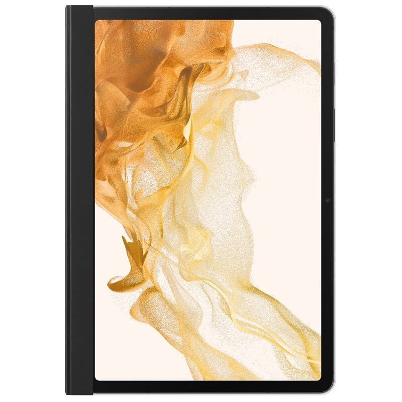 Levně Pouzdro EF-ZX700PBE Samsung Note View pro Galaxy Tab S7/S8 Black
