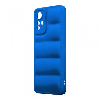 OBAL:ME Puffy Kryt pro Xiaomi Redmi Note 12S Blue