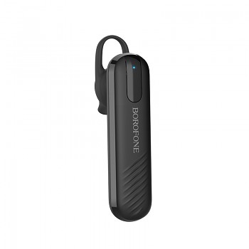 Bluetooth Handsfree Borofone BC20 Smart černá