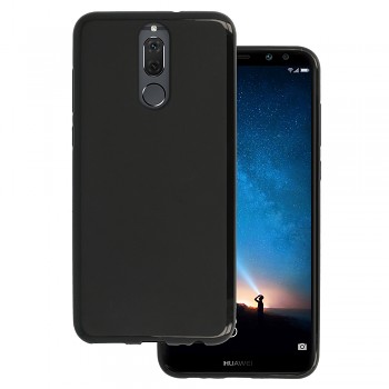 Zadní kryt MATT pro HUAWEI MATE 10 LITE Black