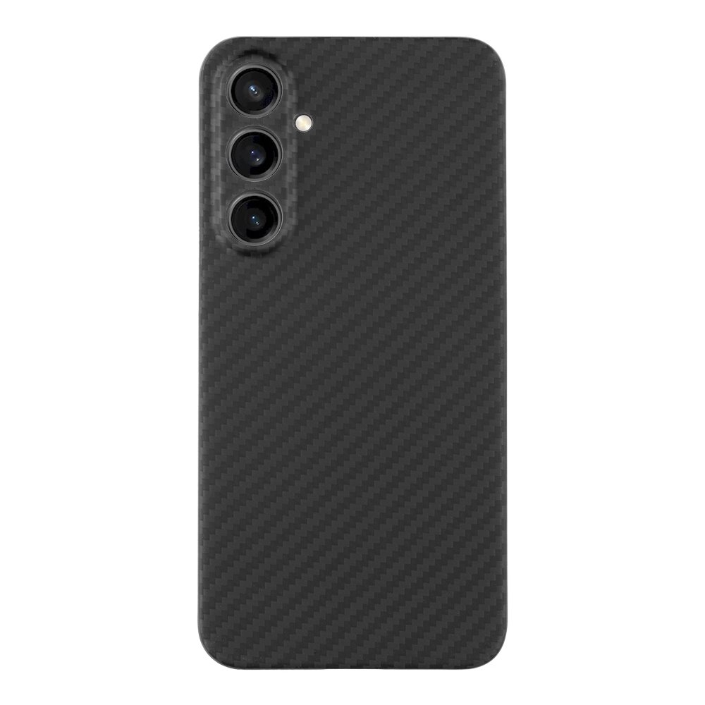 Levně Tactical MagForce Aramid Kryt pro Samsung Galaxy S23 FE Black